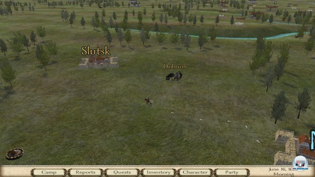 Screenshot - Mount & Blade: With Fire and Sword (PC) 2222282