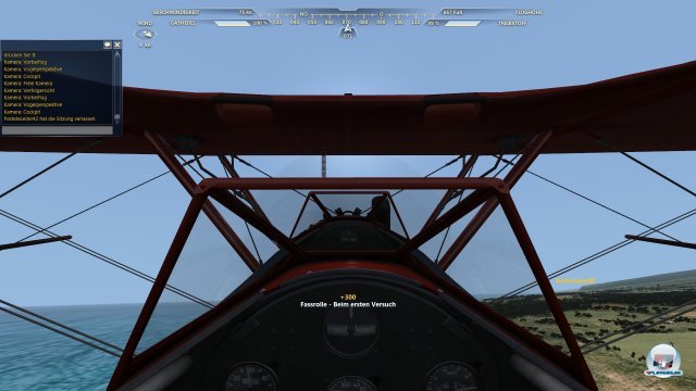 Screenshot - Microsoft Flight (PC) 2327027