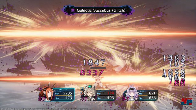 Screenshot - Death end re;Quest (PS4) 92582023