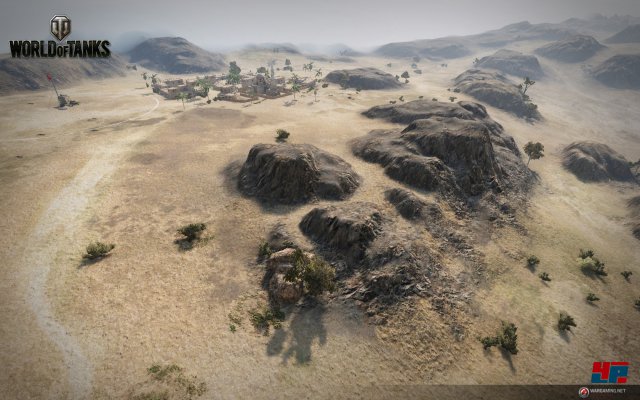 Screenshot - World of Tanks (PC) 92487289