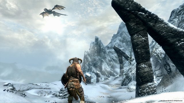 Screenshot - The Elder Scrolls V: Skyrim (PC) 2275962