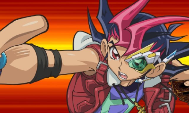 Screenshot - Yu-Gi-Oh! Zexal World Duel Carnival  (3DS)