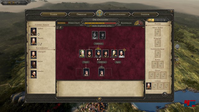 Screenshot - Total War: Attila (PC) 92499757