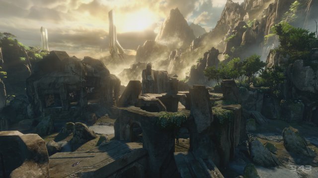 Screenshot - Halo: Master Chief Collection (XboxOne) 92488358