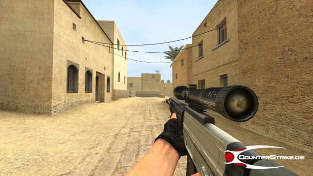 Screenshot - Counter-Strike (PC) 2330492