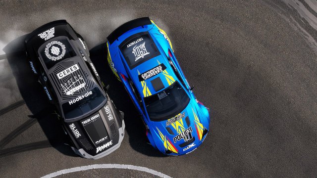 Screenshot - CarX Drift Racing Online (Switch)