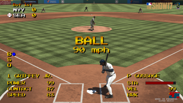 Screenshot - MLB: The Show 17 (PS4) 92537281