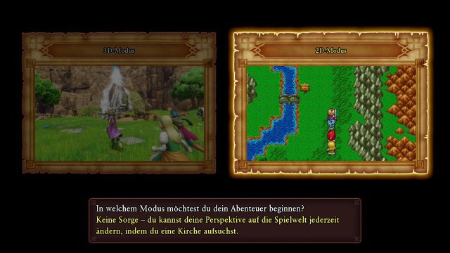Screenshot - Dragon Quest 11 S: Streiter des Schicksals - Definitive Edition (PS4) 92630406