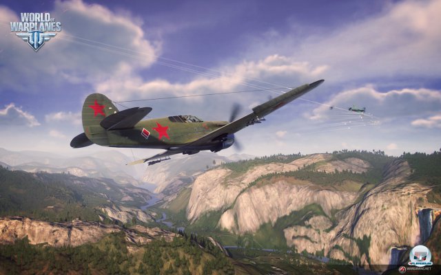Screenshot - World of Warplanes (PC) 92472348