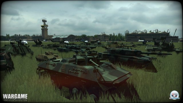 Screenshot - Wargame: European Escalation (PC) 2313457