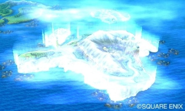 Screenshot - Dragon Quest VII (3DS) 92447712