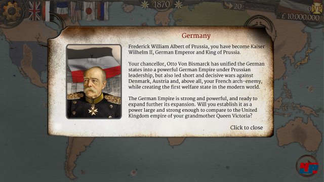 Screenshot - Colonial Conquest (PC)