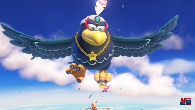 Screenshot - Captain Toad: Treasure Tracker (Wii_U) 92494003