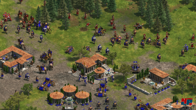 Screenshot - Age of Empires (Android) 92547810