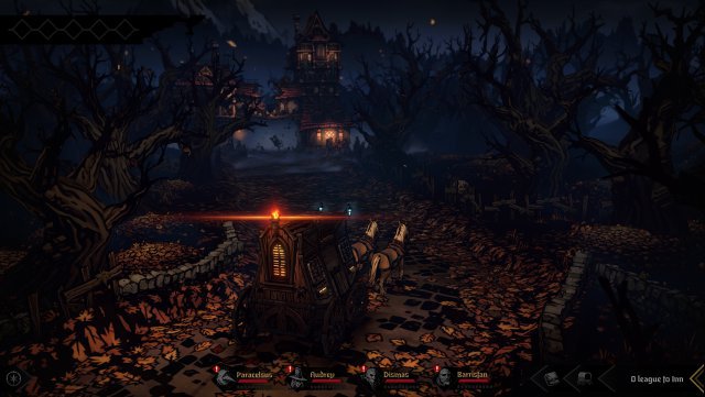 Screenshot - Darkest Dungeon 2 (PC) 92651520