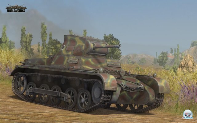 Screenshot - World of Tanks (PC) 92448922