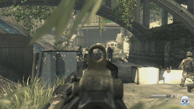 Screenshot - Call of Duty: Ghosts (360) 92471993