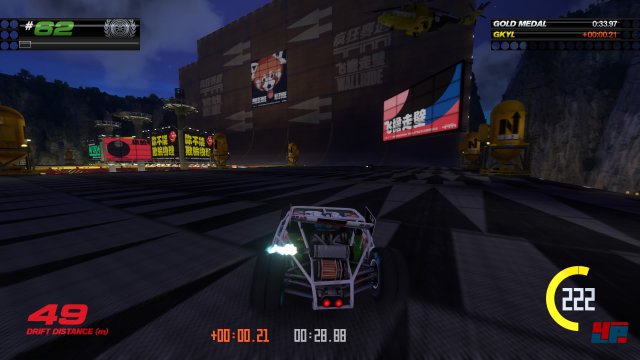 Screenshot - Trackmania Turbo (PlayStation4) 92522696