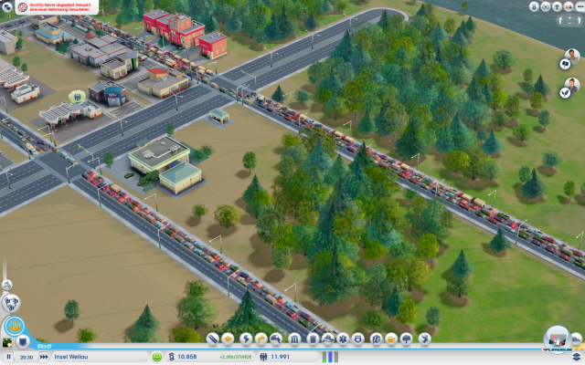 Screenshot - SimCity (PC) 92456920