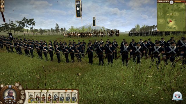 Screenshot - Total War: Shogun 2 - Fall of the Samurai (PC) 2331257