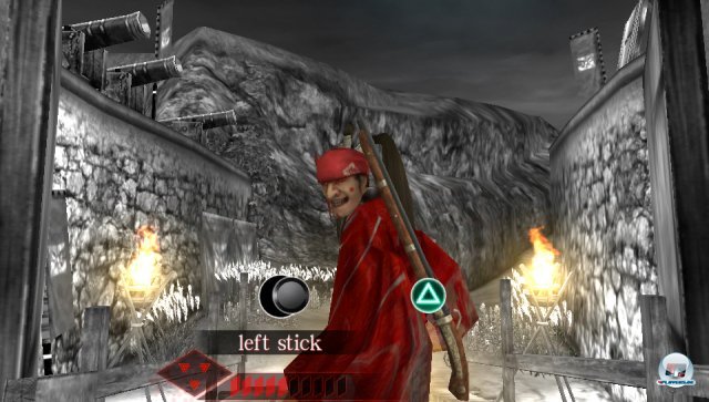 Screenshot - Shinobido 2: Tales of the Ninja (PS_Vita) 2264532