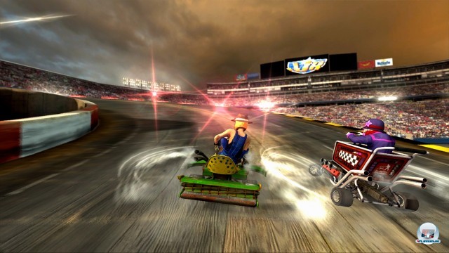 Screenshot - Jimmie Johnson's Anything with an Engine (360) 2227074