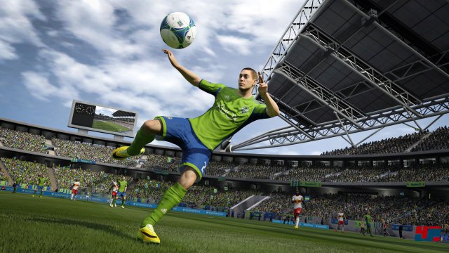 Screenshot - FIFA 15 (PC) 92483982