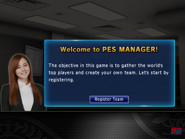 Screenshot - PES Manager (iPad) 92482672