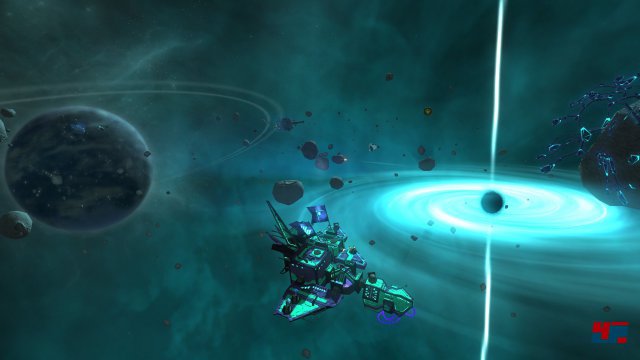 Screenshot - Space Pirates and Zombies 2 (PC) 92525453