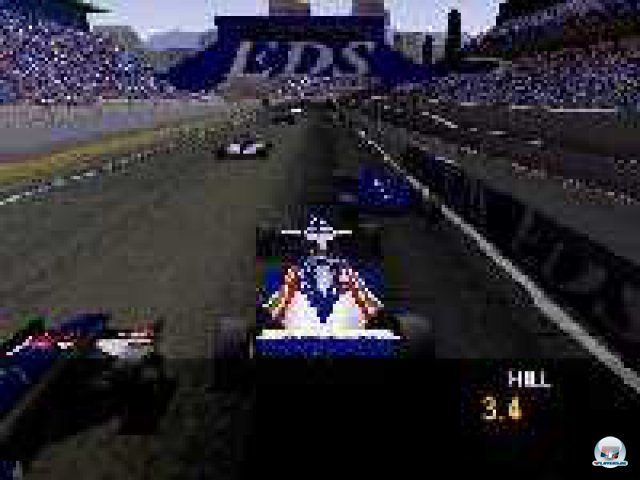 Screenshot - Formel Eins (Oldie) (PC) 92470484