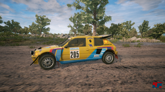 Screenshot - Dakar 18 (PC) 92569372