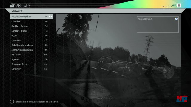 Screenshot - Project CARS (PlayStation4) 92503193