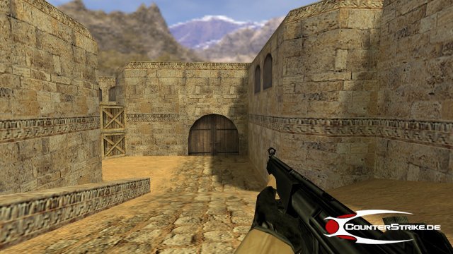 Screenshot - Counter-Strike (PC) 2330742