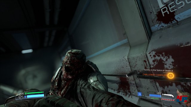 Screenshot - Doom (PC) 92525819