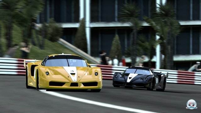 Screenshot - Test Drive Ferrari Racing Legends (360) 2318027