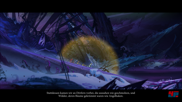 Screenshot - The Banner Saga 3 (PC) 92569929