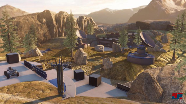 Screenshot - Halo 5: Guardians (XboxOne) 92516678