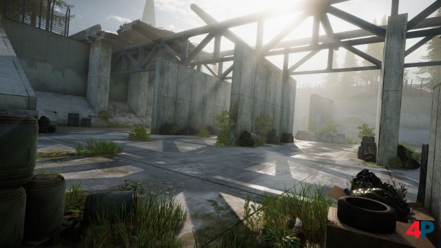 Screenshot - Rise of Humanity (PC)