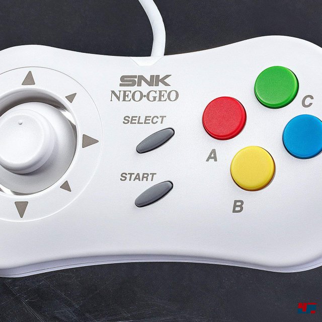 Screenshot - Neo Geo Mini (Spielkultur) 92576530