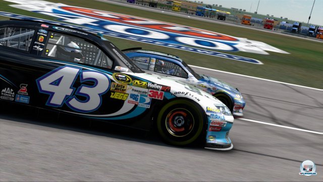 Screenshot - NASCAR The Game 2013 (PC) 92465358