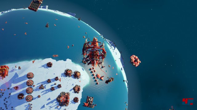 Screenshot - Planetary Annihilation: Titans (PC) 92512015