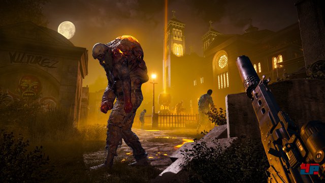 Screenshot - Far Cry 5: Dead Living Zombies (PC)