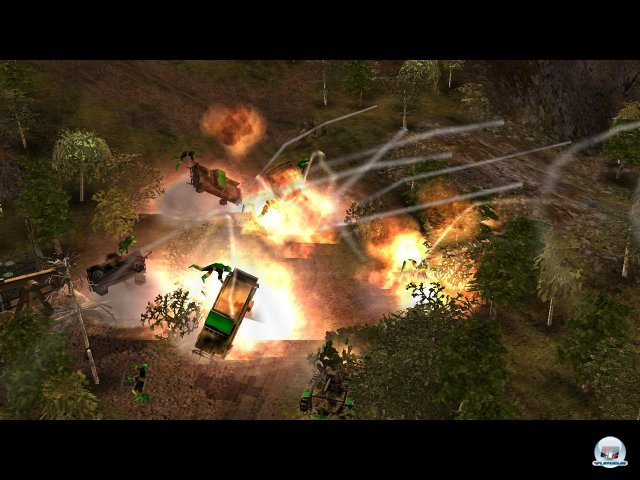 Screenshot - Command & Conquer Ultimate Collection (PC) 92412112