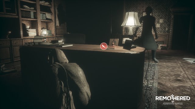 Screenshot - Remothered: Tormented Fathers (Switch) 92591644