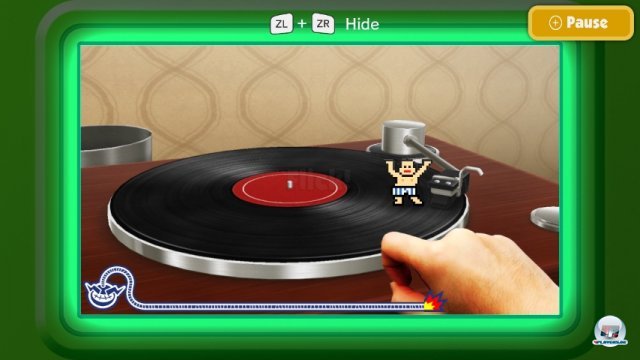 Screenshot - Game & Wario (Wii_U) 92461554
