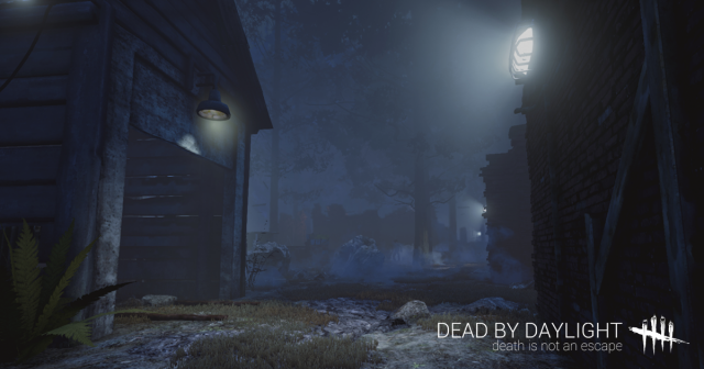 Screenshot - Dead by Daylight (PC) 92524790