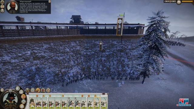 Screenshot - Total War: Shogun 2 (PC) 2209123