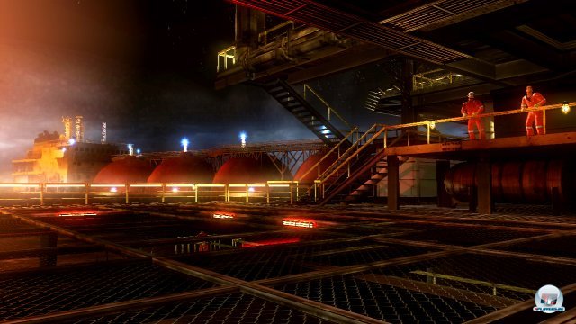 Screenshot - Tekken Tag Tournament 2 (PlayStation3) 2363397