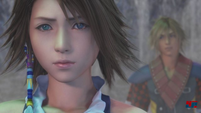 Screenshot - Final Fantasy 10 (PlayStation3) 92479041
