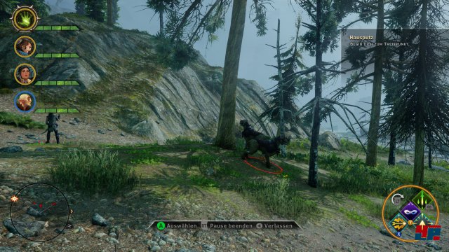 Screenshot - Dragon Age: Inquisition (PC) 92494550